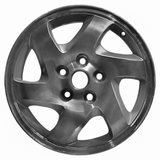 Aluminum Wheel For Mazda Tribute 2001-2003(ALYMB072U20)