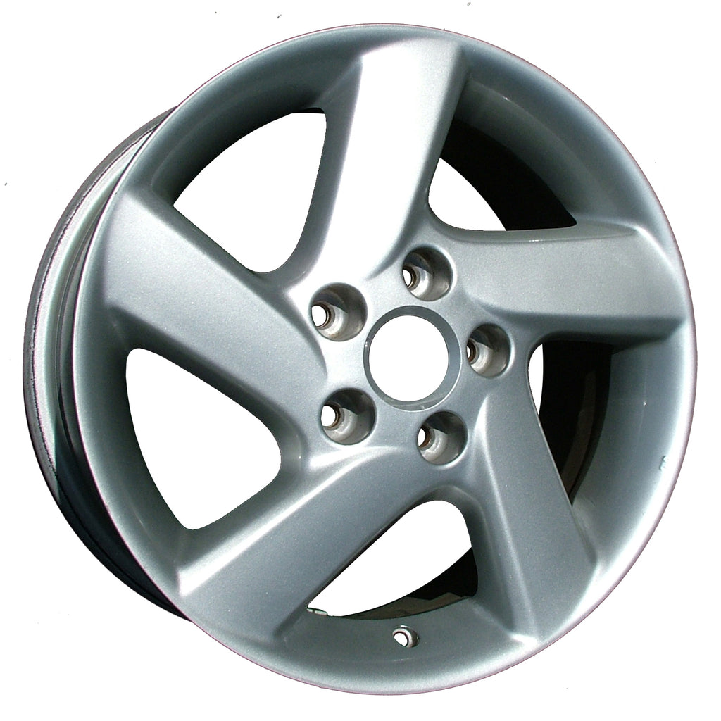 Aluminum Wheel For Mazda Mazda 6 2003-2004(ALYMB073U20N)