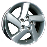 Aluminum Wheel For Mazda Mazda 6 2003-2004(ALYMB073U20N)