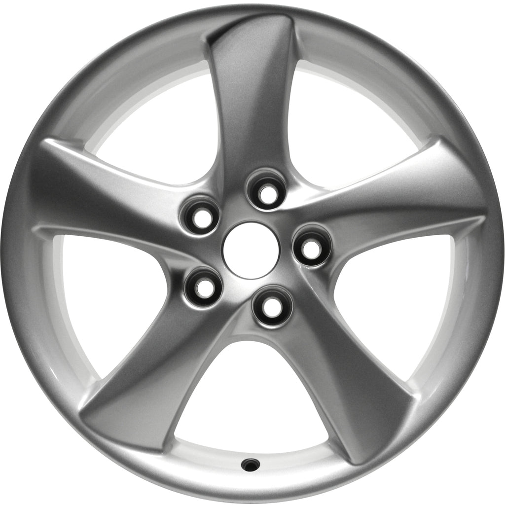 Aluminum Wheel For Mazda Mazda 6 2003-2008(ALYMB074U20)