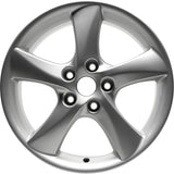 Aluminum Wheel For Mazda Mazda 6 2003-2008(ALYMB074U20)