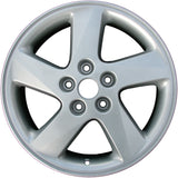 Aluminum Wheel For Mazda Mpv 2002-2003(ALYMB075U20)