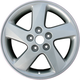 Aluminum Wheel For Mazda Mpv 2002-2003(ALYMB075U20)