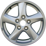 Aluminum Wheel For Mazda Mpv 2002-2003(ALYMB076U20)