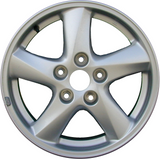 Aluminum Wheel For Mazda Mpv 2002-2003(ALYMB076U20)