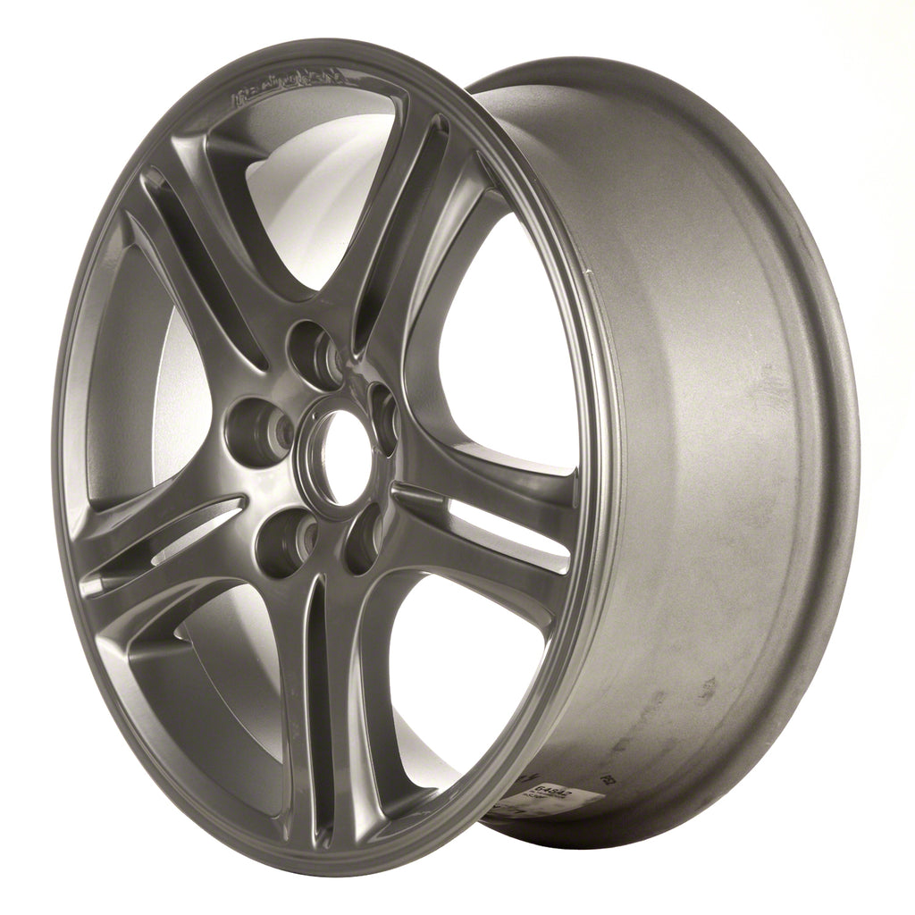 Aluminum Wheel For Mazda Protege 2001-2003(ALYMB077U20)