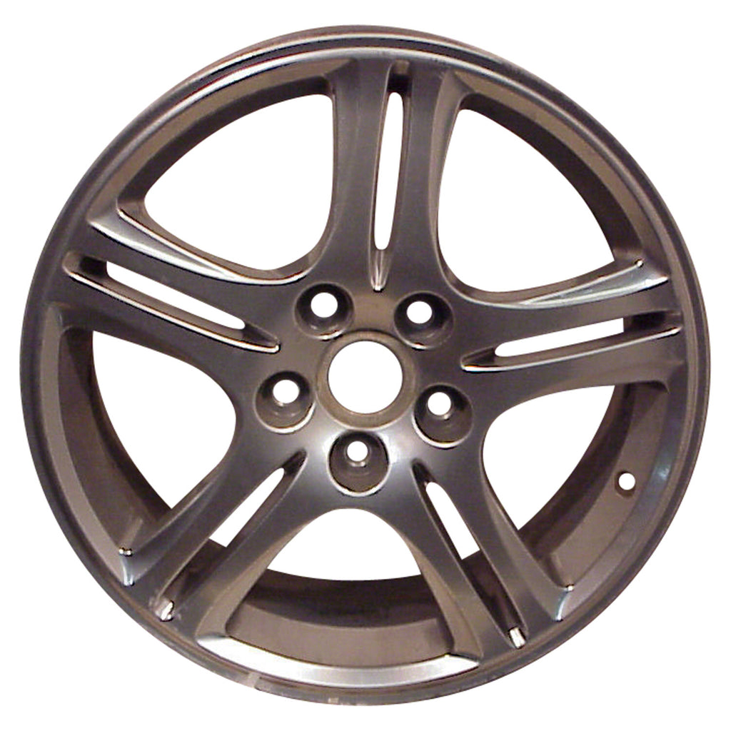 Aluminum Wheel For Mazda Protege 2001-2003(ALYMB077U78)