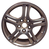 Aluminum Wheel For Mazda Protege 2001-2003(ALYMB077U78)