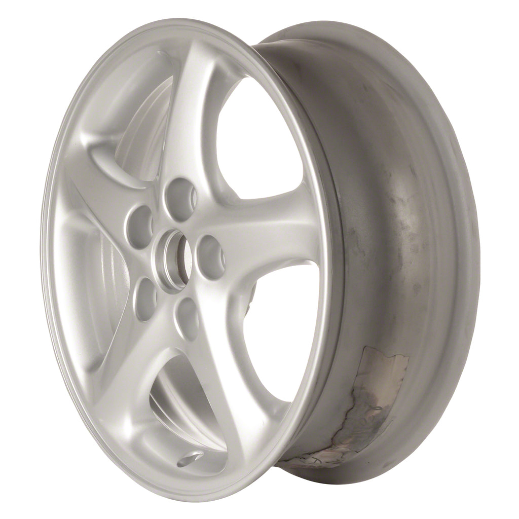Aluminum Wheel For Mazda Protege 2001-2001(ALYMB088U20)