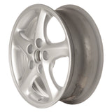 Aluminum Wheel For Mazda Protege 2001-2001(ALYMB088U20)