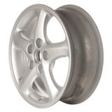 Aluminum Wheel For Mazda Protege 2001-2001(ALYMB088U20)