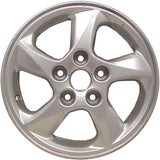 Aluminum Wheel For Mazda Mpv 2002-2003(ALYMB090U20)