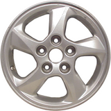 Aluminum Wheel For Mazda Mpv 2002-2003(ALYMB090U20)
