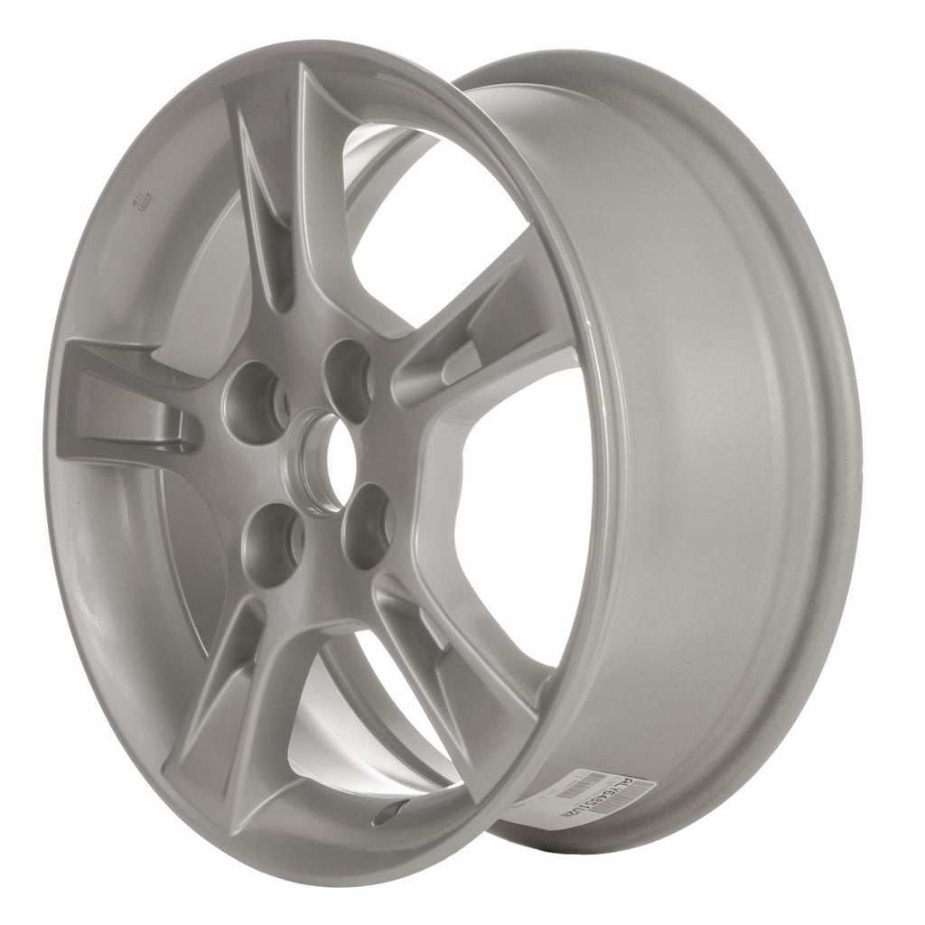 Aluminum Wheel For Mazda Protege 2002-2003(ALYMB097U20)