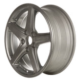 Aluminum Wheel For Mazda Protege 2003-2003(ALYMB098U20)