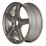 Aluminum Wheel For Mazda Protege 2003-2003(ALYMB098U20)