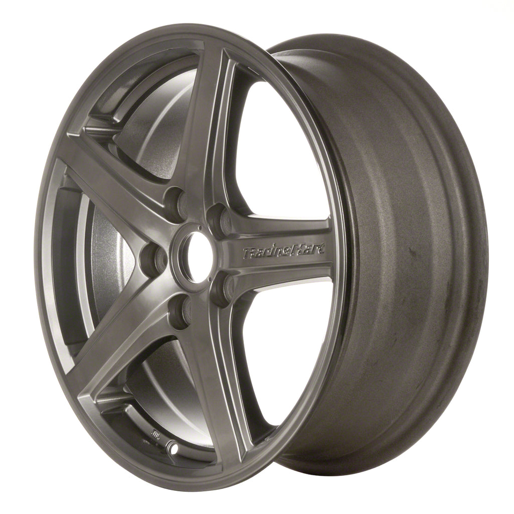 Aluminum Wheel For Mazda Protege 2003-2003(ALYMB098U78)
