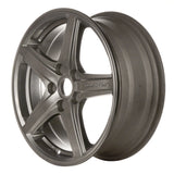 Aluminum Wheel For Mazda Protege 2003-2003(ALYMB098U78)