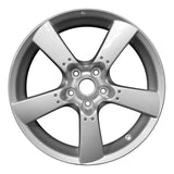 Aluminum Wheel For Mazda Rx8 2004-2008(ALYMB099U20)