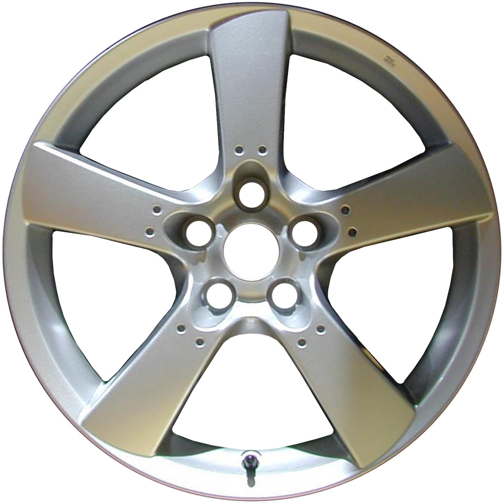 Aluminum Wheel For Mazda Rx8 2004-2008(ALYMB099U78)