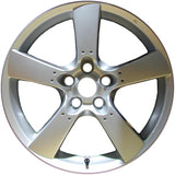 Aluminum Wheel For Mazda Rx8 2004-2008(ALYMB099U85)