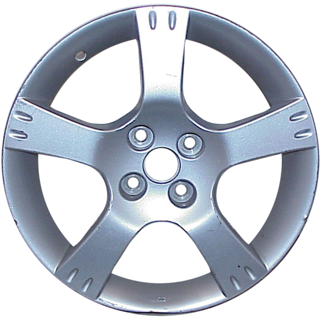 Aluminum Wheel For Mazda Miata 2002-2003(ALYMC018U20)