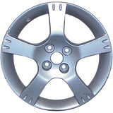 Aluminum Wheel For Mazda Miata 2002-2003(ALYMC018U20)