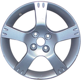 Aluminum Wheel For Mazda Miata 2002-2003(ALYMC018U20)