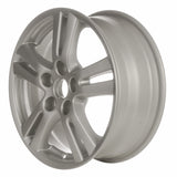 Aluminum Wheel For Mazda Mpv 2004-2006(ALYMC019U20)