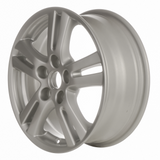Aluminum Wheel For Mazda Mpv 2004-2006(ALYMC019U20)