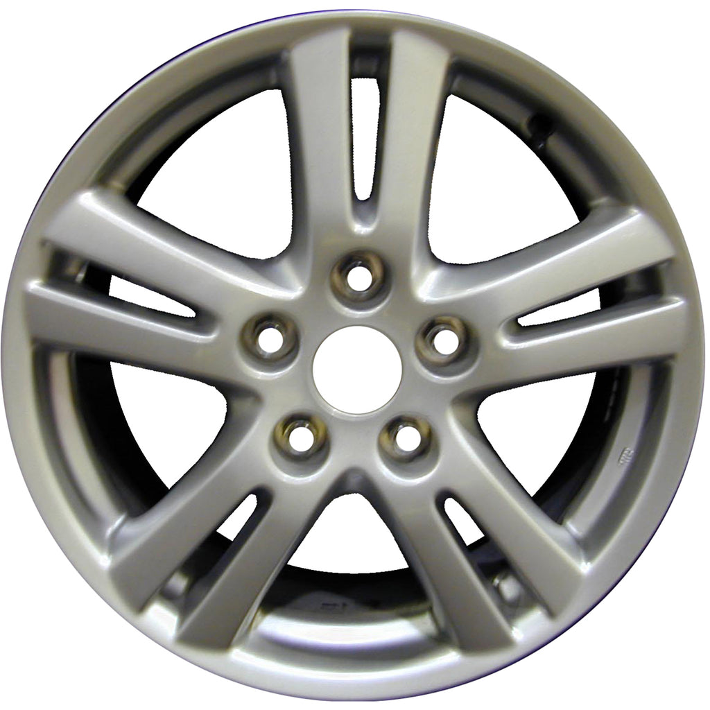 Aluminum Wheel For Mazda Mpv 2004-2006(ALYMC019U80)