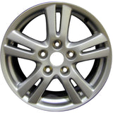 Aluminum Wheel For Mazda Mpv 2004-2006(ALYMC019U80)