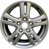Aluminum Wheel For Mazda Mpv 2004-2006(ALYMC019U80)
