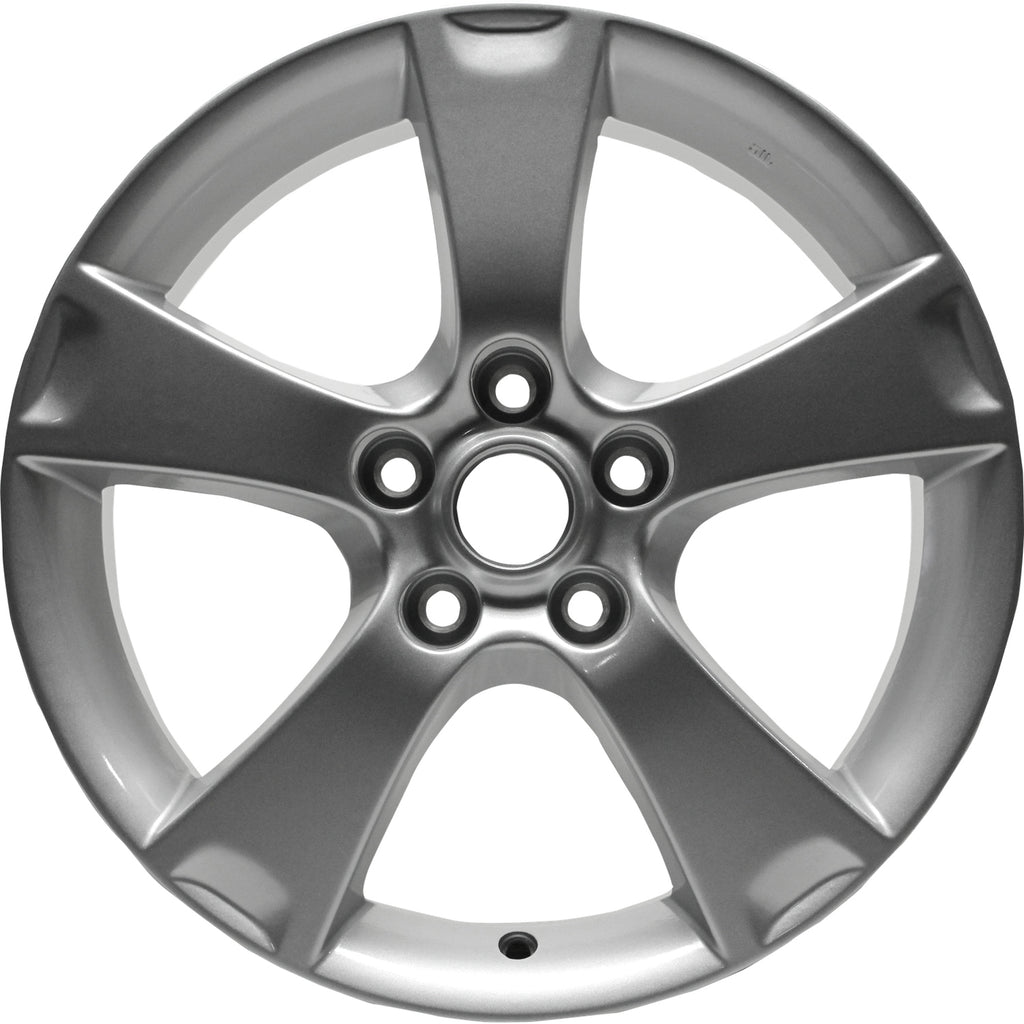Aluminum Wheel For Mazda Mazda 3 2004-2006(ALYMC020U20)
