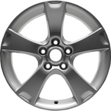 Aluminum Wheel For Mazda Mazda 3 2004-2006(ALYMC020U20)