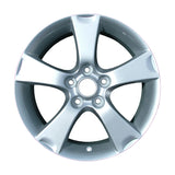 Aluminum Wheel For Mazda Mazda 3 2004-2006(ALYMC020U77)