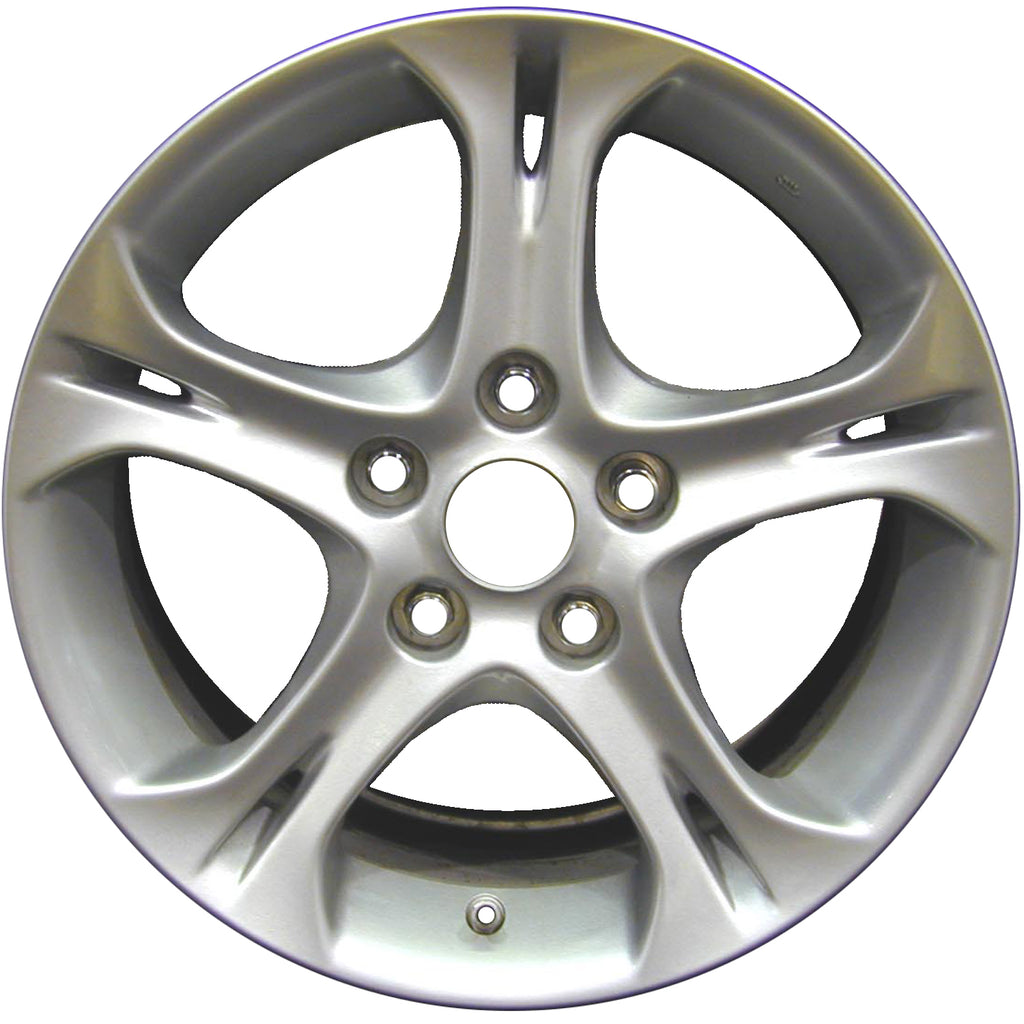 Aluminum Wheel For Mazda Rx8 2004-2008(ALYMC021U20)