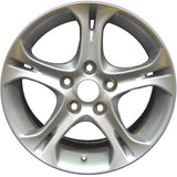 Aluminum Wheel For Mazda Rx8 2004-2008(ALYMC021U20)
