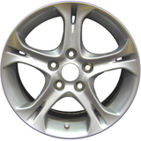 Aluminum Wheel For Mazda Rx8 2004-2008(ALYMC021U20)