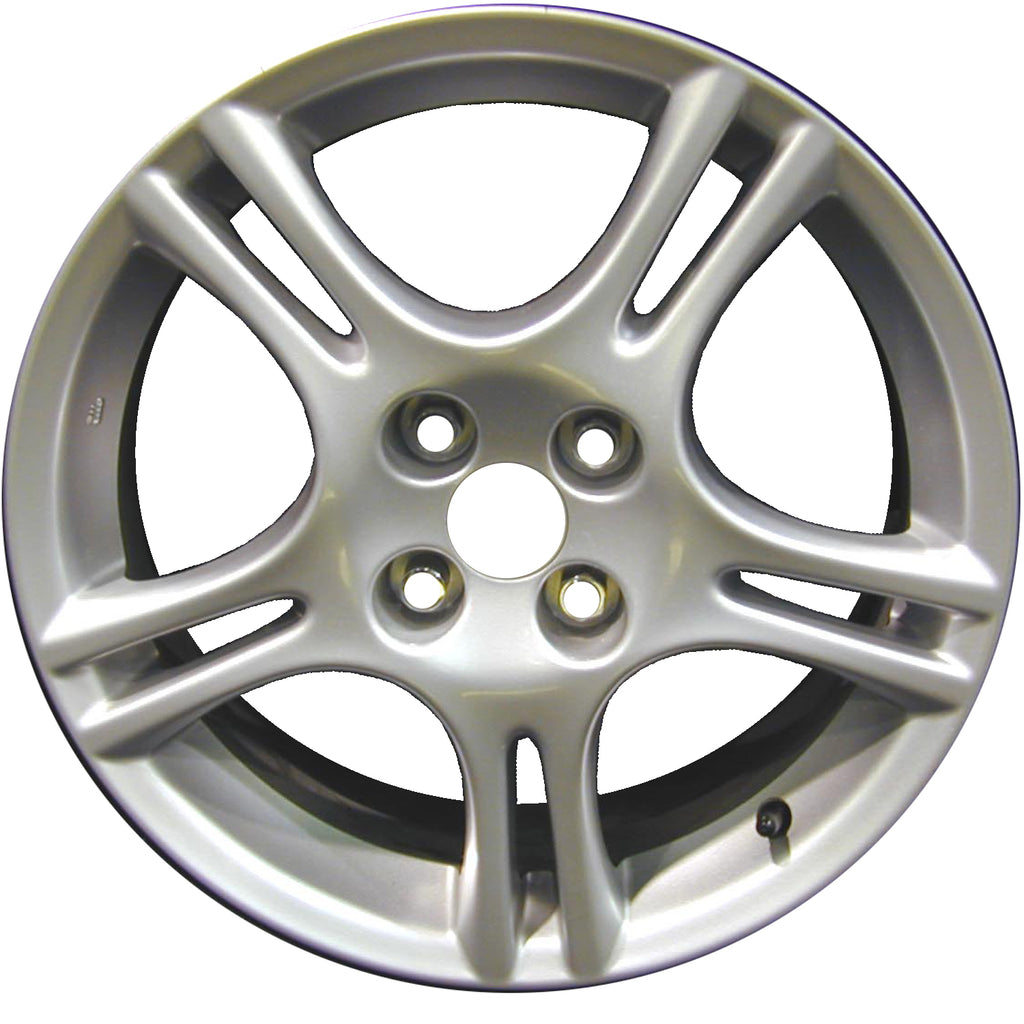 Aluminum Wheel For Mazda Miata 2004-2005(ALYMC022U20)