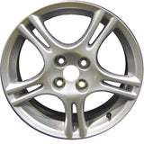 Aluminum Wheel For Mazda Miata 2004-2005(ALYMC022U20)