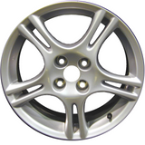 Aluminum Wheel For Mazda Miata 2004-2005(ALYMC022U20)