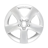 Aluminum Wheel For Mazda Mpv 2004-2006(ALYMC023U20)