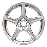Aluminum Wheel For Mazda Miata 2004-2004(ALYMC028U78)