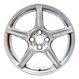 Aluminum Wheel For Mazda Miata 2004-2004(ALYMC028U78)
