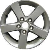 Aluminum Wheel For Mazda Mazda 3 2004-2008(ALYMC035U20)