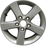 Aluminum Wheel For Mazda Mazda 3 2004-2008(ALYMC035U20)
