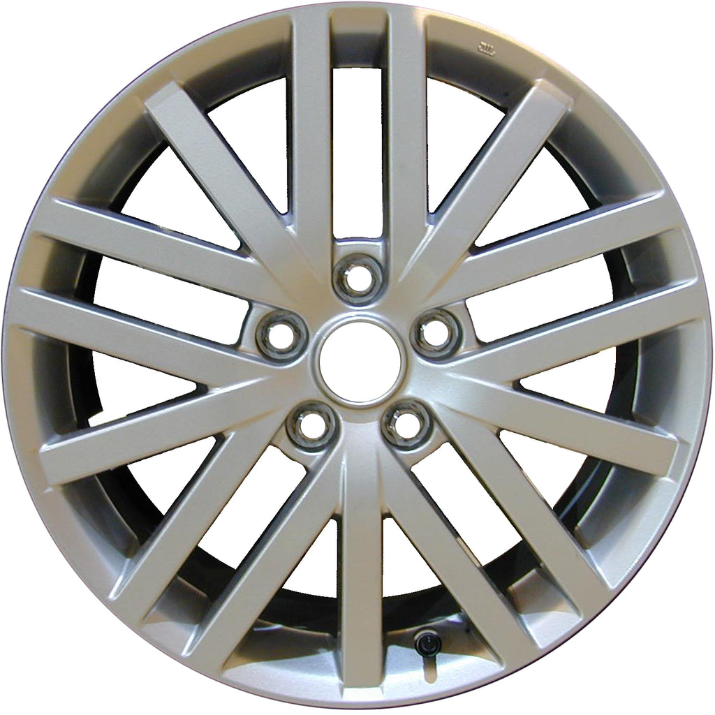 Aluminum Wheel For Mazda Mazda 6 2006-2008(ALYMC039U20)