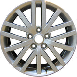 Aluminum Wheel For Mazda Mazda 6 2006-2008(ALYMC039U20)