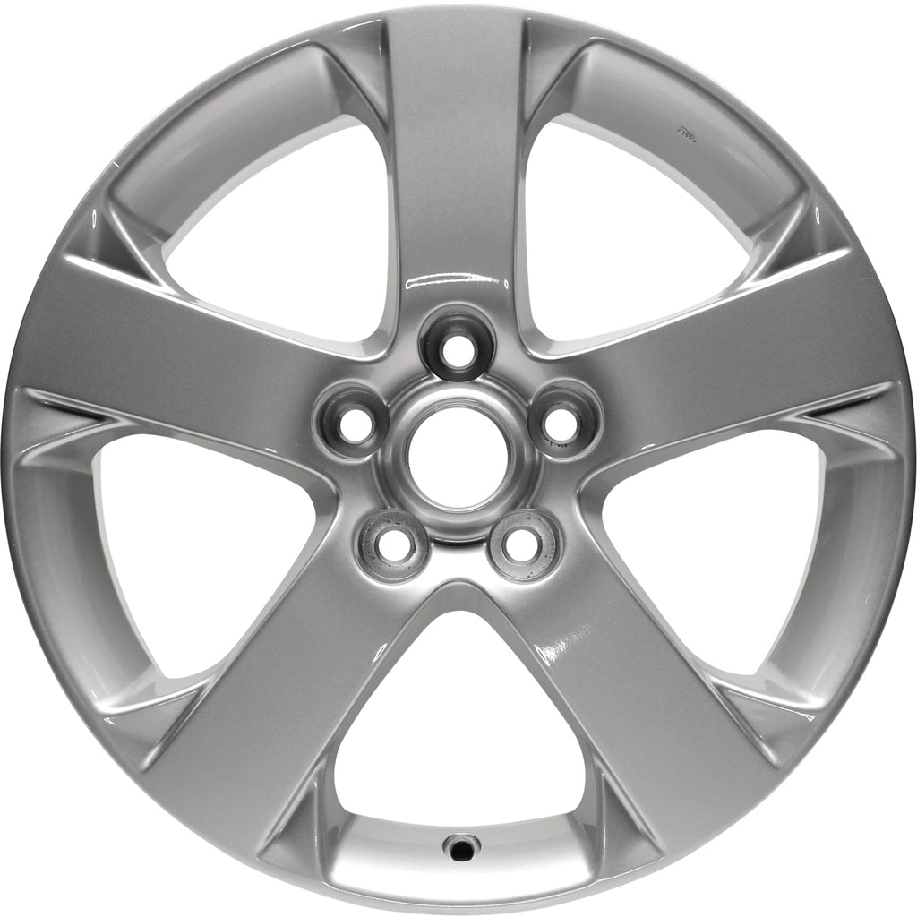 Aluminum Wheel For Mazda Mazda 5 2006-2007(ALYMC040U20N)